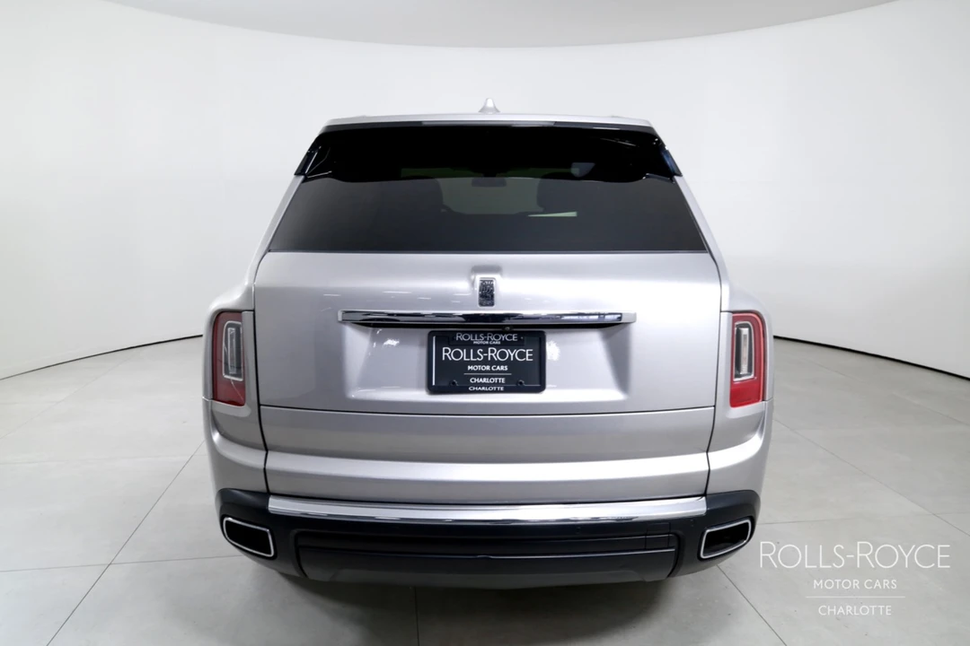 2021 Rolls-Royce Cullinan - Image 8 of 12