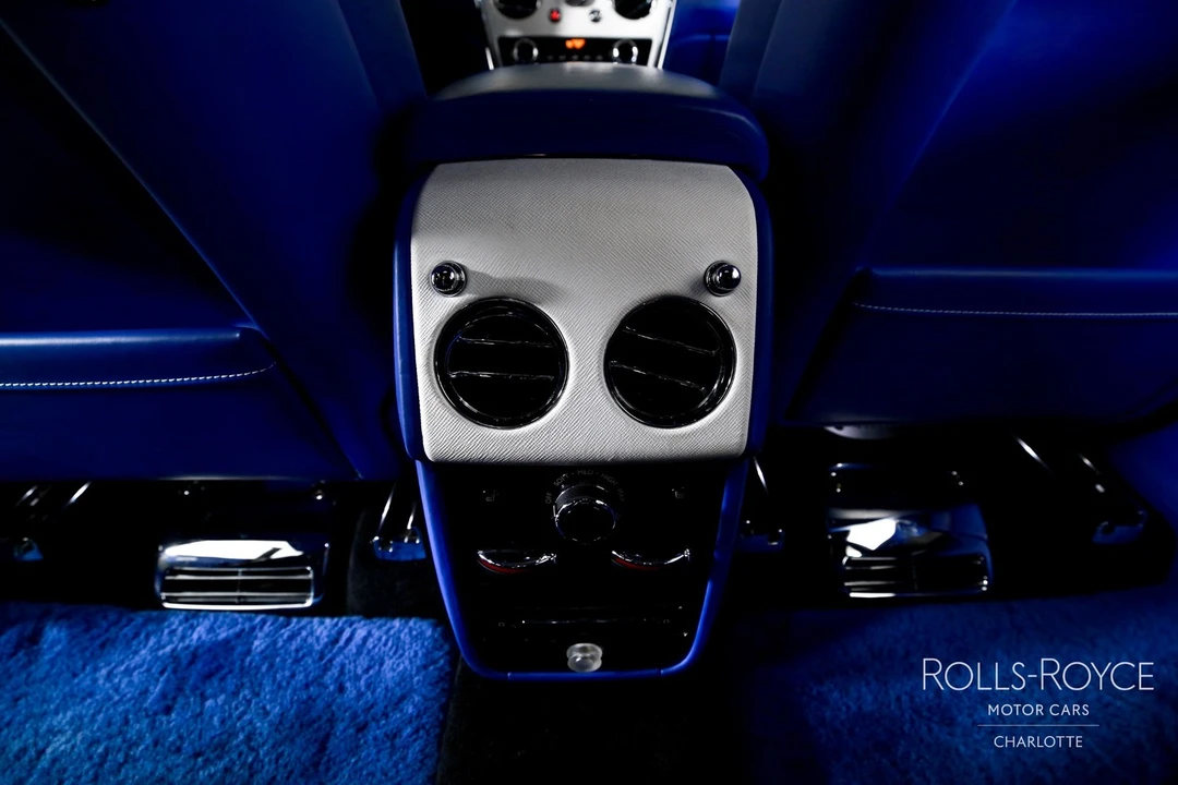 2021 Rolls-Royce Cullinan - Image 21 of 21
