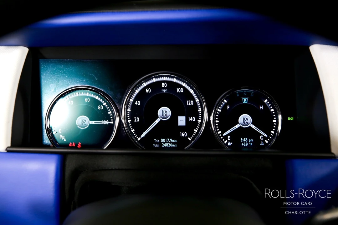 2021 Rolls-Royce Cullinan - Image 14 of 21
