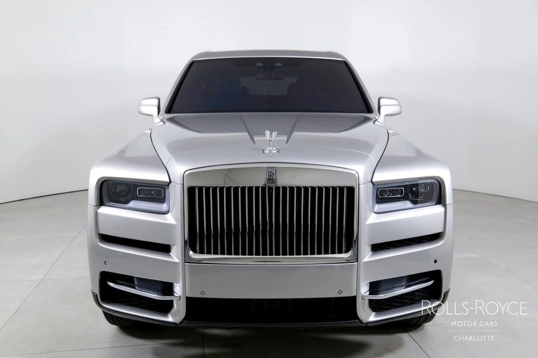 2021 Rolls-Royce Cullinan - Image 7 of 21