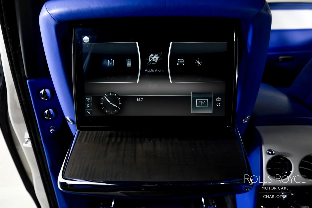 2021 Rolls-Royce Cullinan - Image 20 of 21