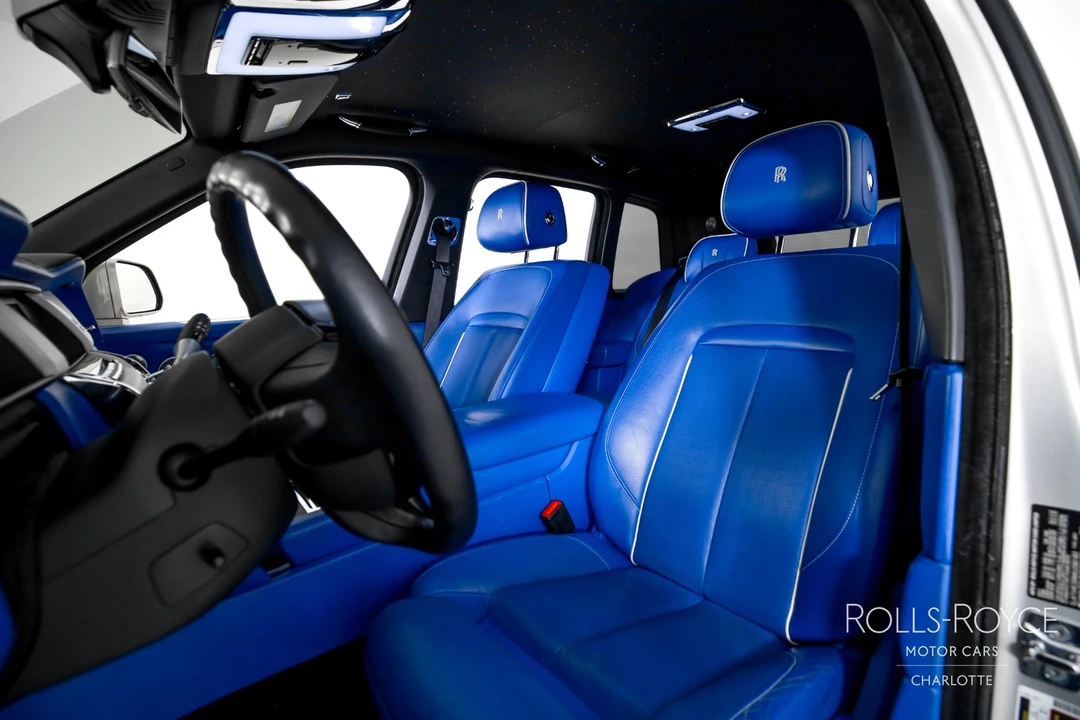 2021 Rolls-Royce Cullinan - Image 13 of 21