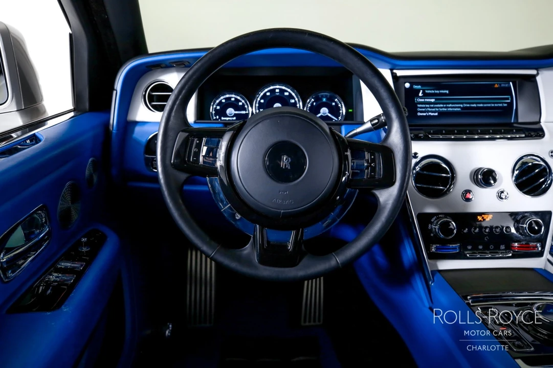 2021 Rolls-Royce Cullinan - Image 15 of 21