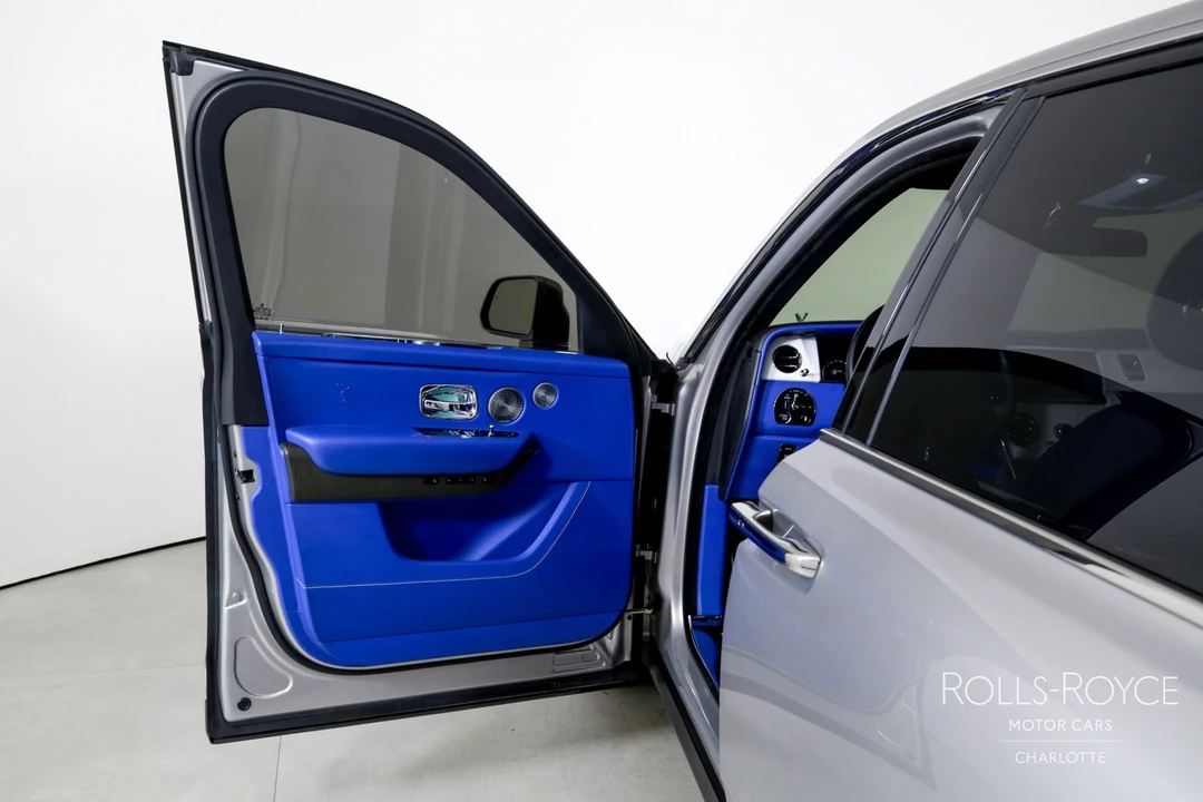 2021 Rolls-Royce Cullinan - Image 11 of 21