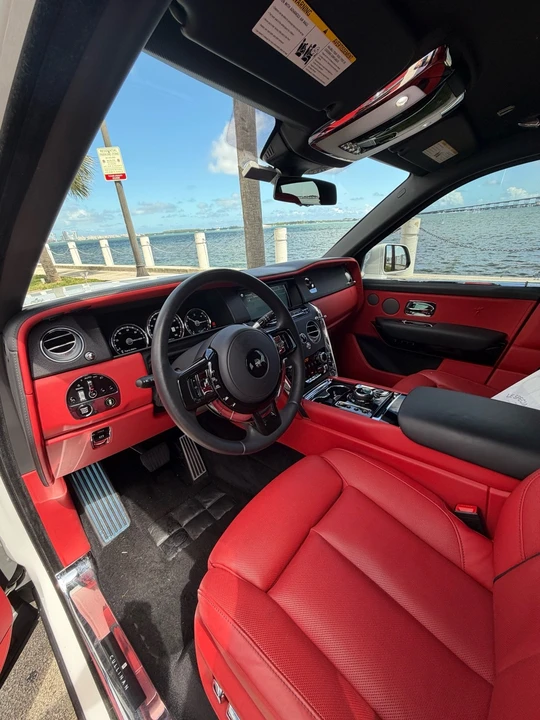 2021 Rolls-Royce Cullinan - Image 28 of 31