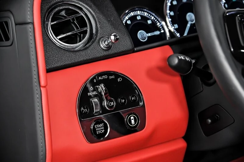2021 Rolls-Royce Cullinan - Image 26 of 31