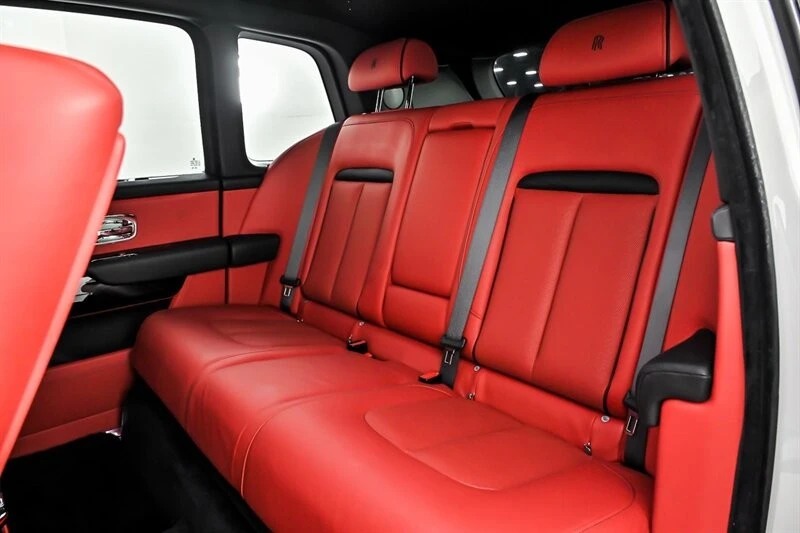 2021 Rolls-Royce Cullinan - Image 22 of 31