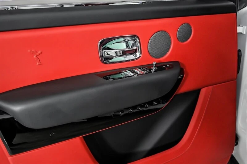 2021 Rolls-Royce Cullinan - Image 14 of 31