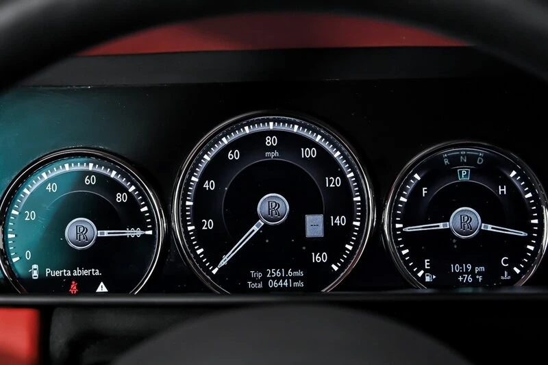 2021 Rolls-Royce Cullinan - Image 27 of 31