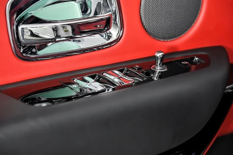 2021 Rolls-Royce Cullinan - Image 16 of 31