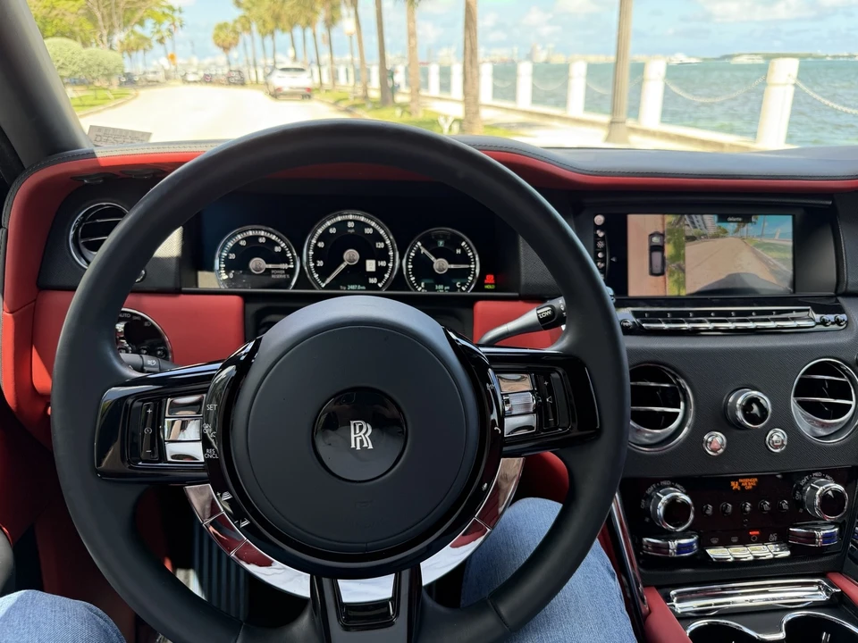2021 Rolls-Royce Cullinan - Image 17 of 31