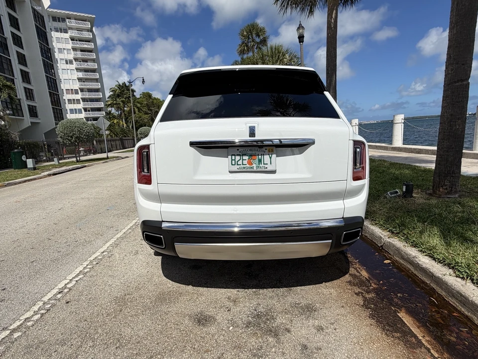 2021 Rolls-Royce Cullinan - Image 11 of 31