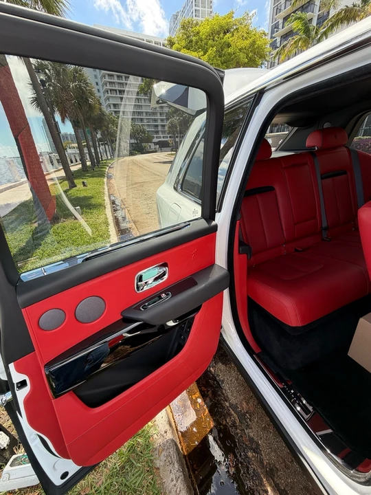 2021 Rolls-Royce Cullinan - Image 30 of 31