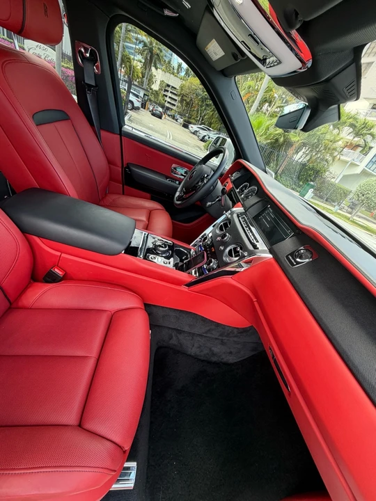 2021 Rolls-Royce Cullinan - Image 19 of 31