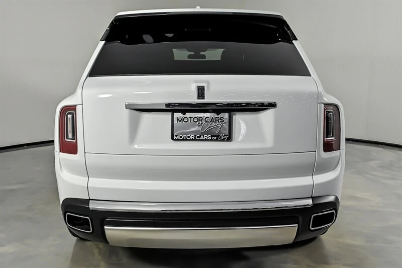 2021 Rolls-Royce Cullinan - Image 9 of 31