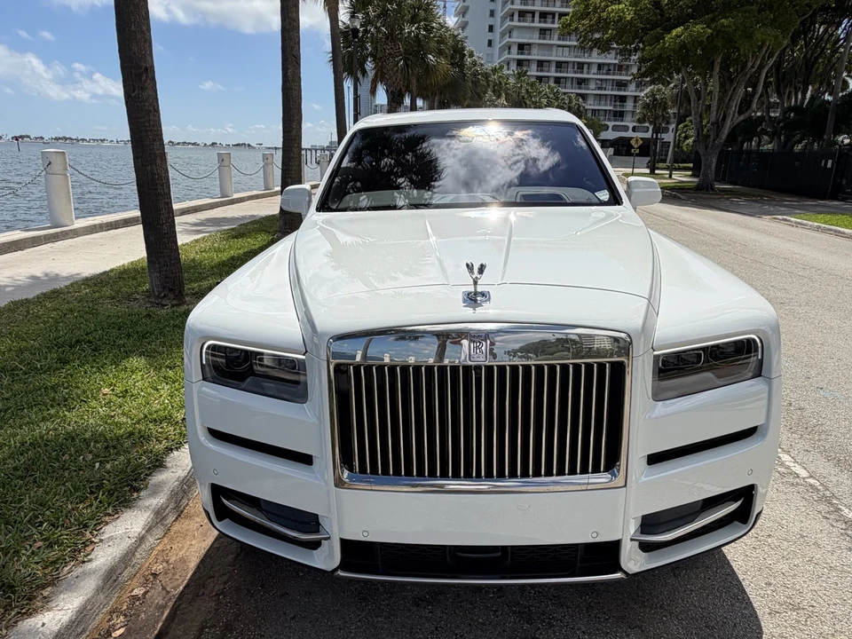 2021 Rolls-Royce Cullinan - Image 6 of 31