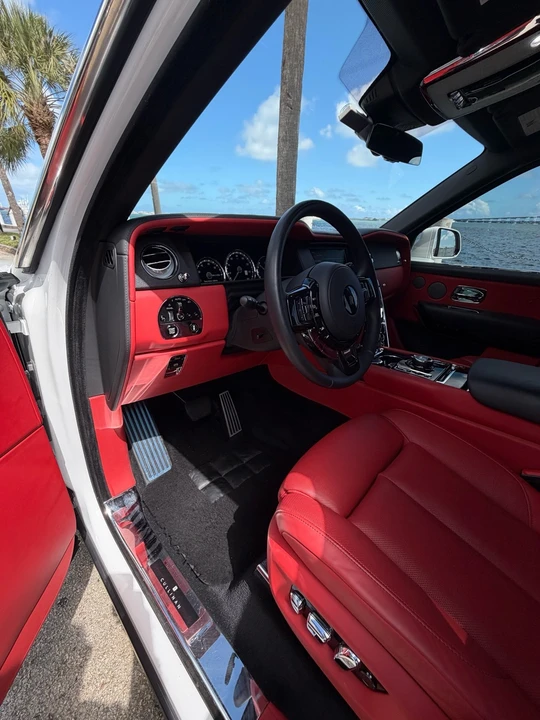 2021 Rolls-Royce Cullinan - Image 26 of 31
