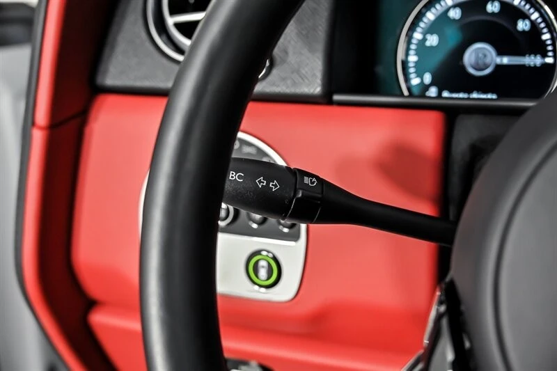 2021 Rolls-Royce Cullinan - Image 29 of 31