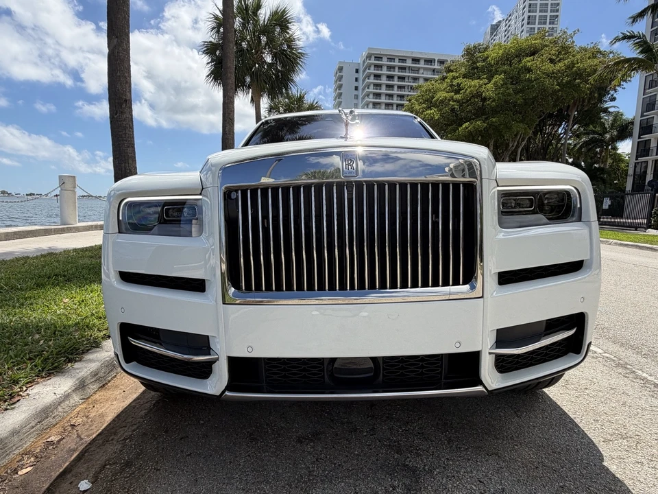 2021 Rolls-Royce Cullinan - Image 7 of 31