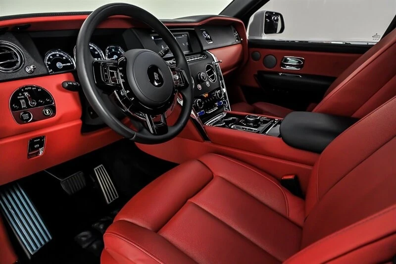 2021 Rolls-Royce Cullinan - Image 18 of 31