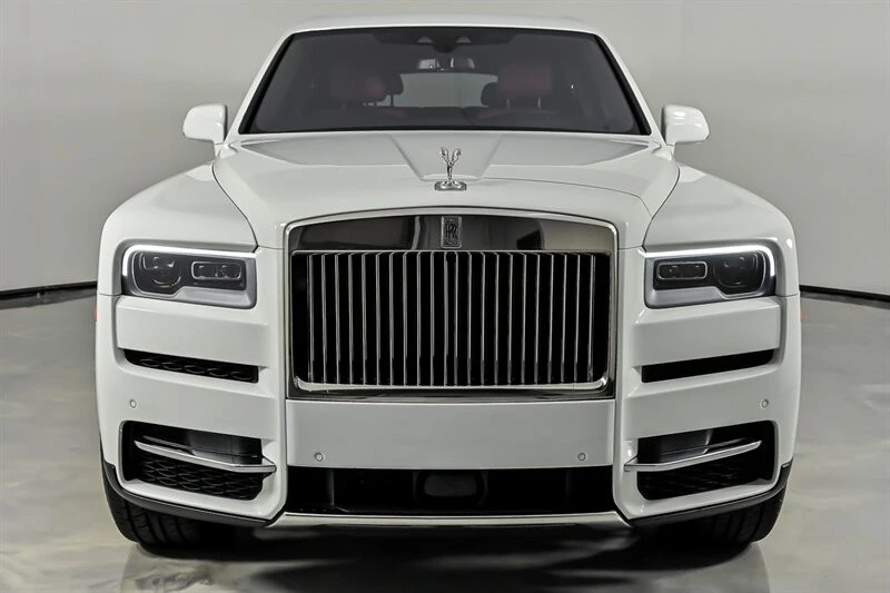2021 Rolls-Royce Cullinan - Image 5 of 31