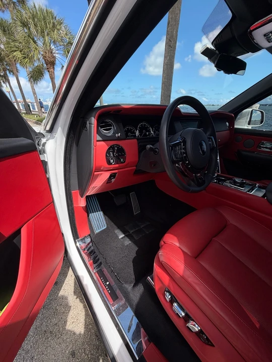 2021 Rolls-Royce Cullinan - Image 27 of 31