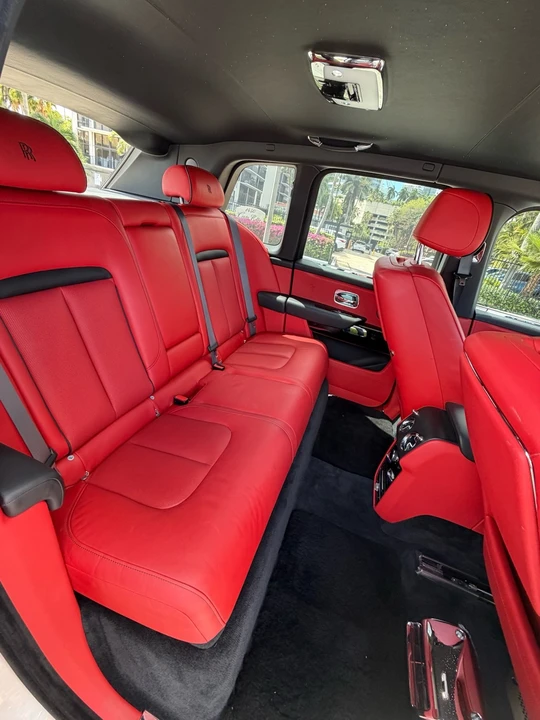 2021 Rolls-Royce Cullinan - Image 22 of 31