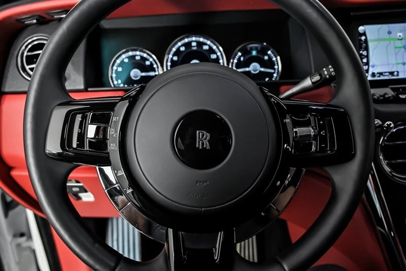 2021 Rolls-Royce Cullinan - Image 28 of 31