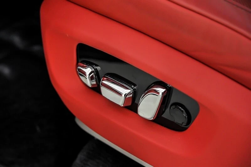 2021 Rolls-Royce Cullinan - Image 25 of 31