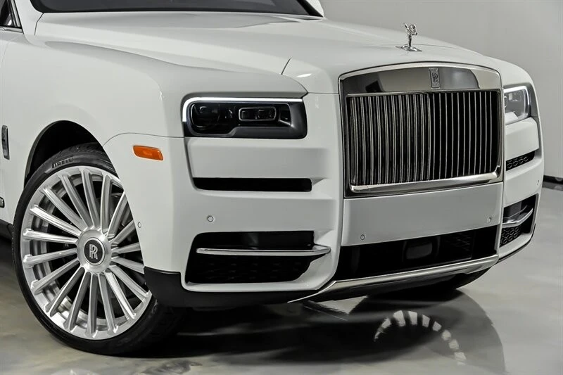 2021 Rolls-Royce Cullinan - Image 3 of 31