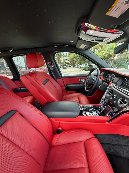 2021 Rolls-Royce Cullinan - Image 20 of 31