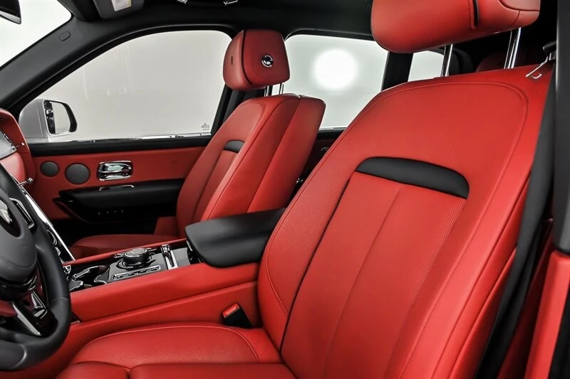 2021 Rolls-Royce Cullinan - Image 20 of 31