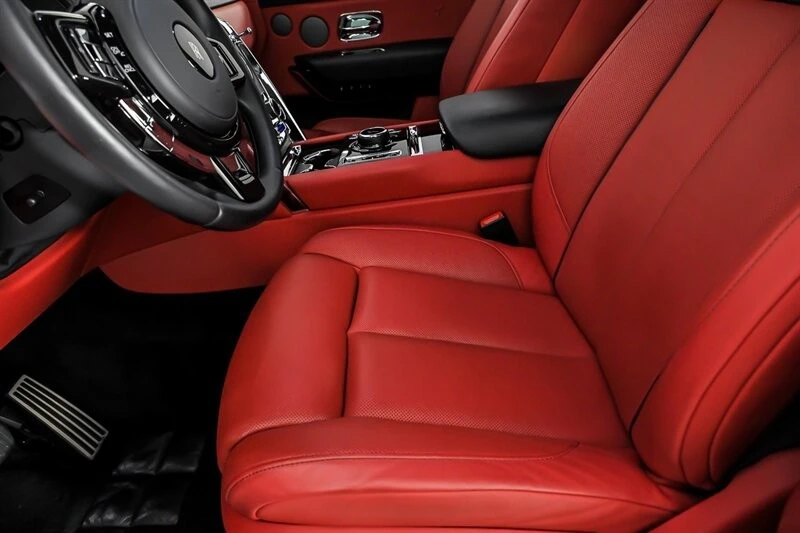 2021 Rolls-Royce Cullinan - Image 19 of 31