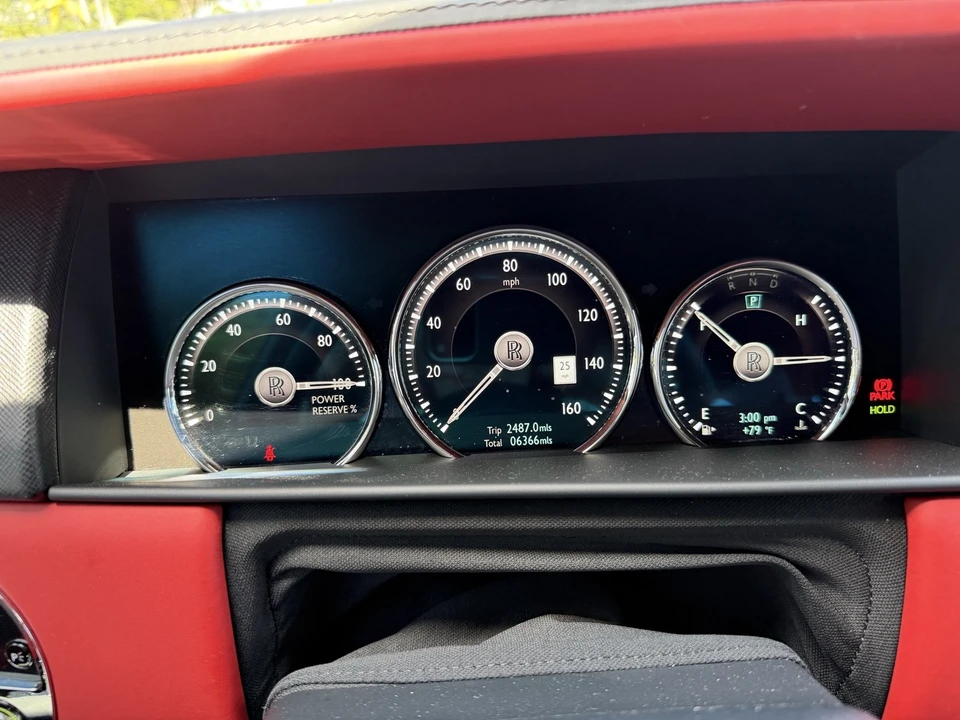 2021 Rolls-Royce Cullinan - Image 18 of 31