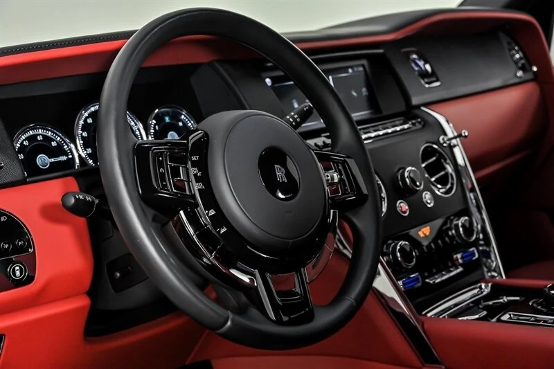 2021 Rolls-Royce Cullinan - Image 24 of 31