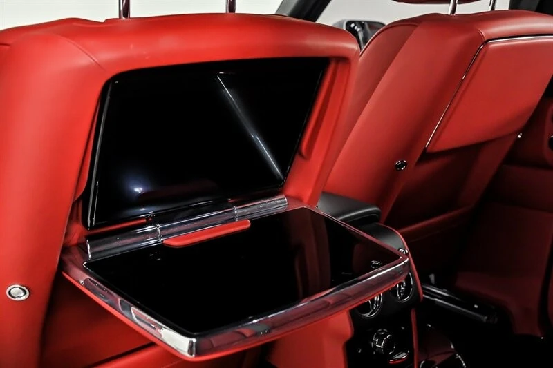 2021 Rolls-Royce Cullinan - Image 23 of 31