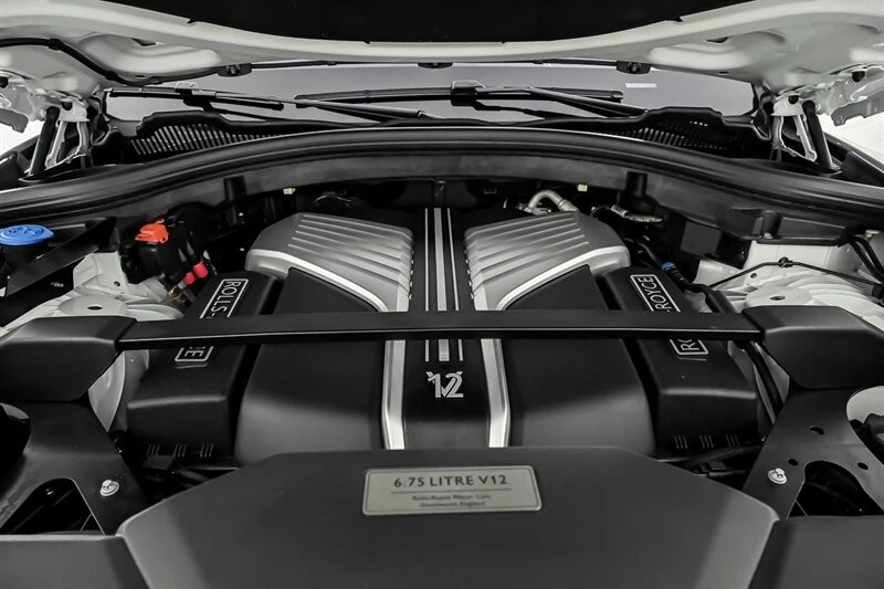 2021 Rolls-Royce Cullinan - Image 13 of 31