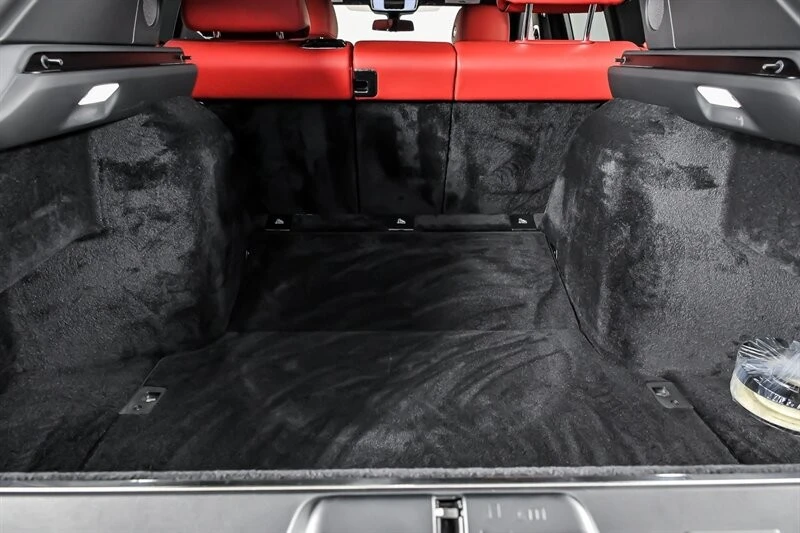 2021 Rolls-Royce Cullinan - Image 12 of 31