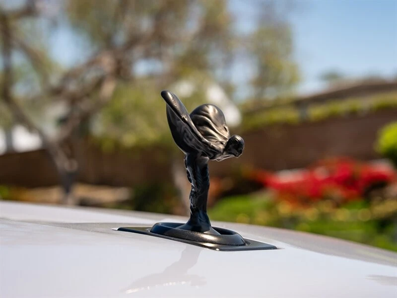 2021 Rolls-Royce Cullinan - Image 4 of 21
