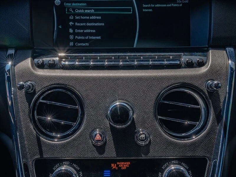 2021 Rolls-Royce Cullinan - Image 17 of 21