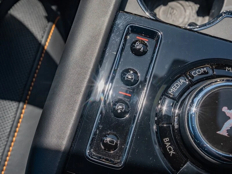 2021 Rolls-Royce Cullinan - Image 21 of 21
