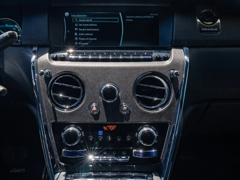 2021 Rolls-Royce Cullinan - Image 15 of 21