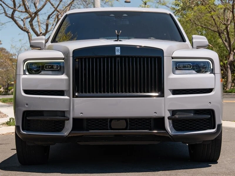 2021 Rolls-Royce Cullinan - Image 3 of 21