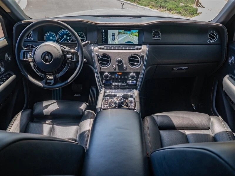 2021 Rolls-Royce Cullinan - Image 11 of 21