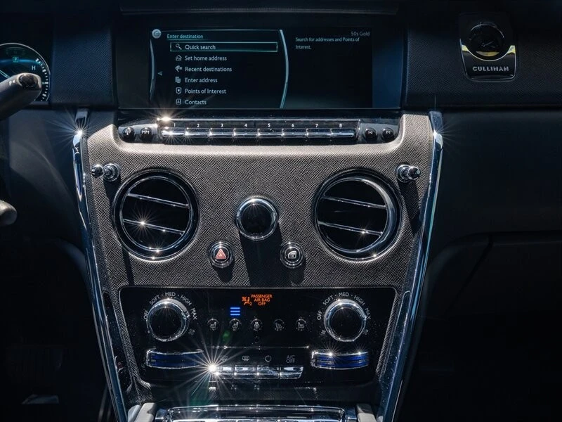 2021 Rolls-Royce Cullinan - Image 15 of 21