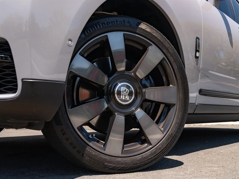 2021 Rolls-Royce Cullinan - Image 2 of 21