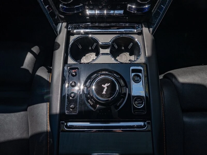 2021 Rolls-Royce Cullinan - Image 19 of 21