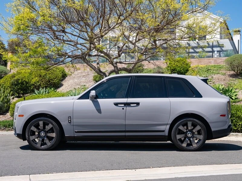 2021 Rolls-Royce Cullinan - Image 10 of 21