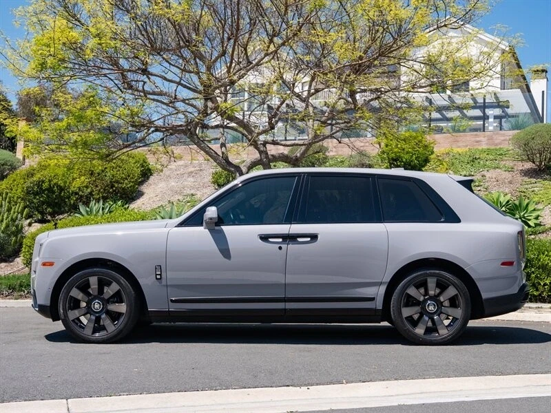 2021 Rolls-Royce Cullinan - Image 10 of 21