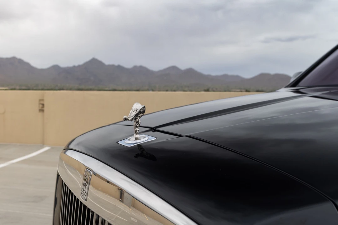 2021 Rolls-Royce Cullinan - Image 18 of 31